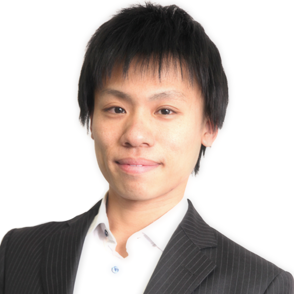 渋田　貴正／Takamasa Shibuta