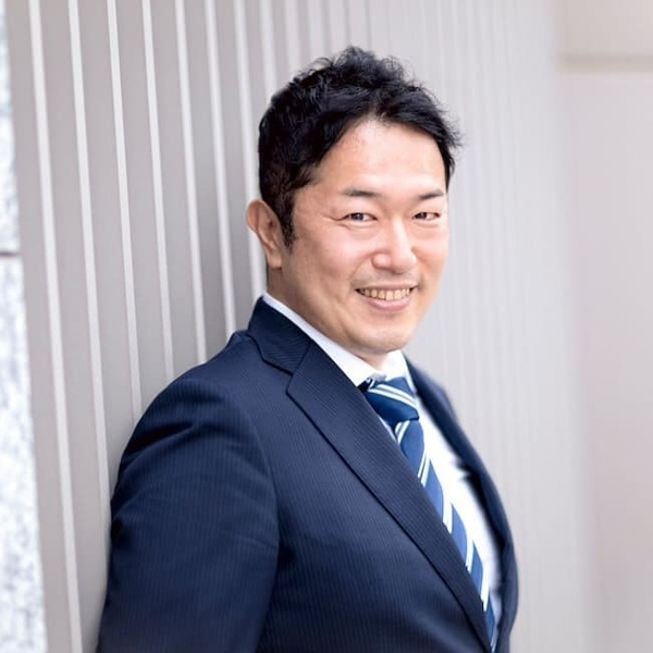中野　裕哲／Hiroaki Nakano