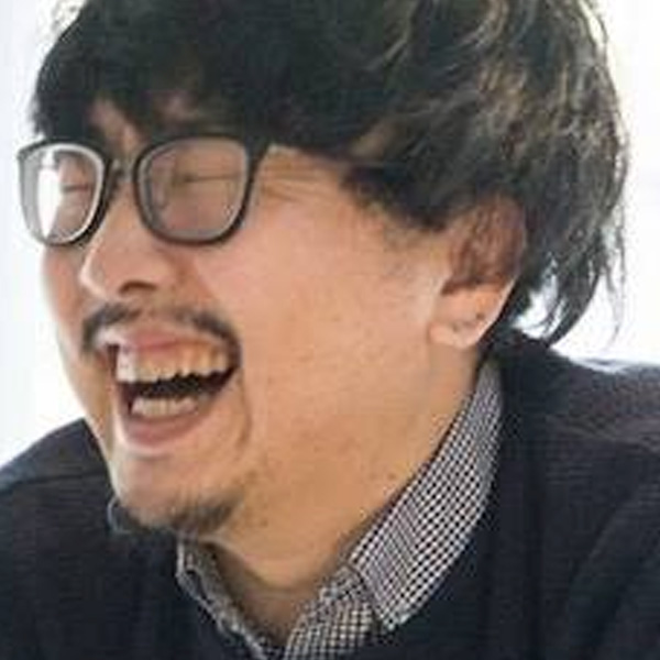 チカイケ秀夫/Hideo Chikaike