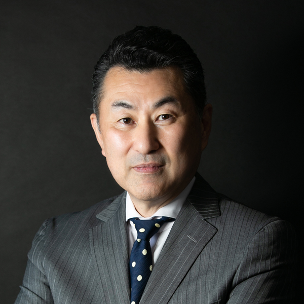 須田光彦/Suda Mitsuhiko